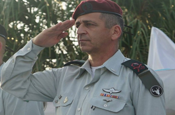 رئيس الأركان الإسرائيلي: نعمل على جاهزية الجيش لمواجهة أي طارئ محتمل
