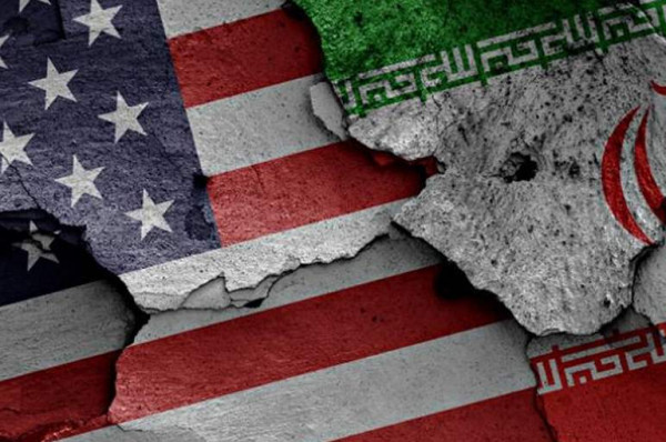 ترامب: لا نستبعد مواجهة عسكرية مع إيران