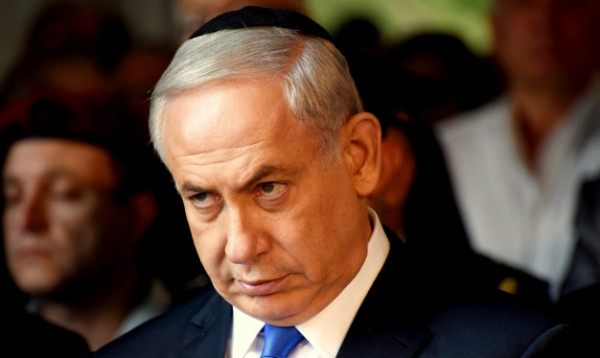 نتنياهو سيطلب تمديد مهلة تشكيل الحكومة الإسرائيلية