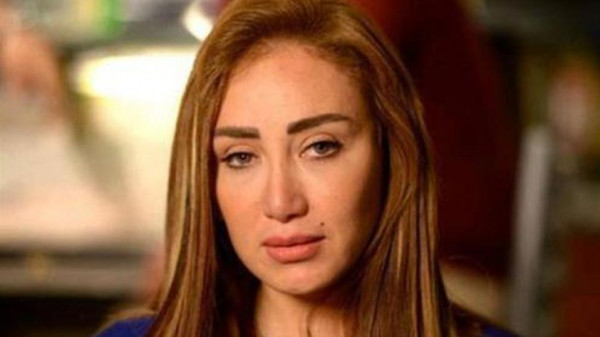 ريهام سعيد تفجر مفاجأة عن طلاق عمرو دياب