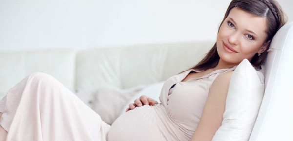 الحمل بعد سنّ الـ 30 يُطيل عمر المرأة