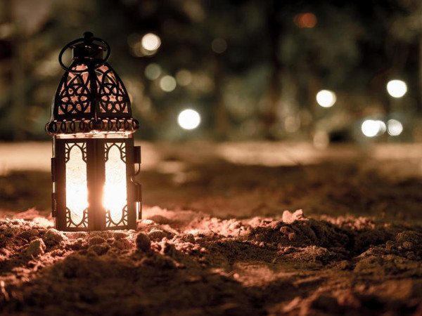 كيف تنثرين زينة رمضان 2019 في زوايا البيت بطريقة مميزة؟