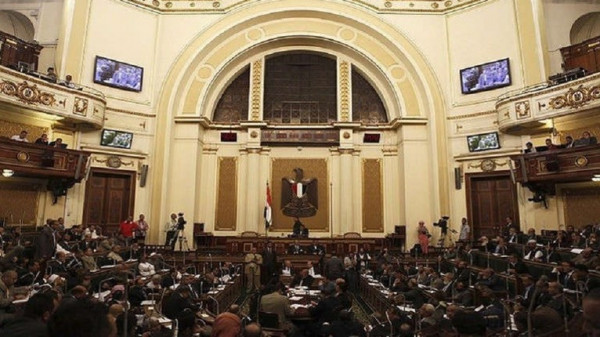 البرلمان المصري يوافق على تعديل "قانون الإرهاب"