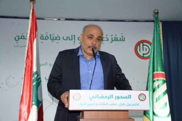 خريس: نحن مع موازنة تقشفية حتى تستقيم الأمور