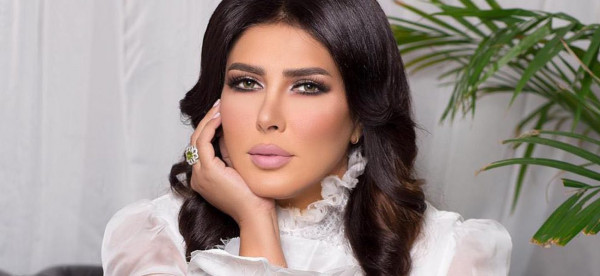 لإطلالة مميزة في رمضان.. استوحي مكياجك من زهرة عرفات