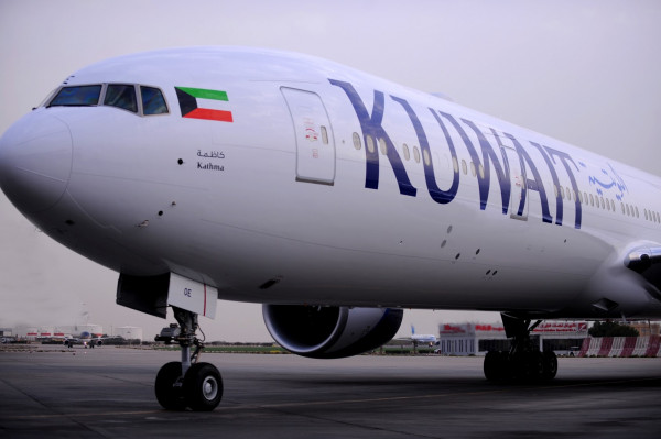 بسبب إسرائيل.. دعوى قضائية ضد شركة طيران كويتية