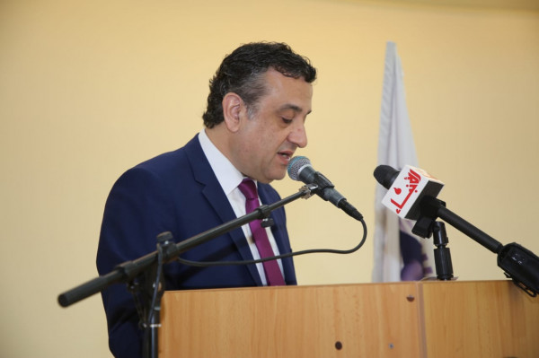 "الخيرية لإنماء التعليم" تنظم ندوة بعنوان "التعليم العالي في لبنان...آفاق ومرتجيات"