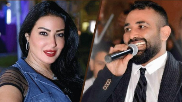 سمية الخشاب تتهم طليقها الفنان أحمد سعد بالشروع في قتلها