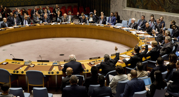 مجلس الأمن الدولي ينعقد للمرة الأولى لبحث أزمة فنزويلا