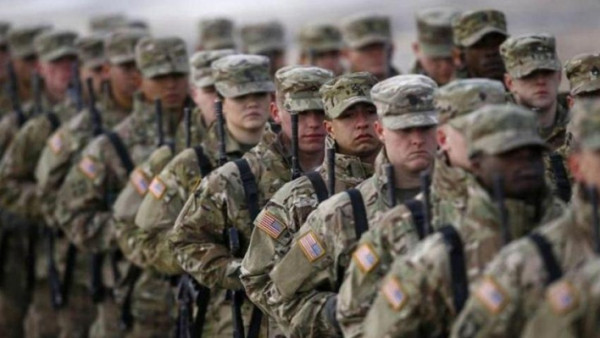 (نيويورك تايمز): البنتاغون يستعد لإرسال 120 ألف جندي إلى الشرق الأوسط
