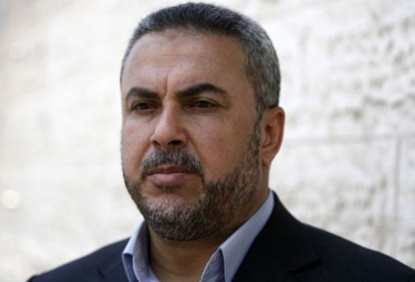 رضوان: حق العودة مُقدس ولا يسقط بالتقادم وسندوس (صفقة القرن) بأقدامنا