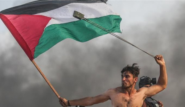 هيئة مسيرات العودة: يجب على الأمة دعم مقاومة الشعب الفلسطيني بكافة الوسائل هيئة مسيرات العودة: يجب على الأمة دعم مقاومة الشعب الفلسطيني بكافة الوسائل