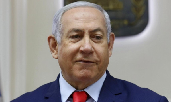 نتنياهو وقادة الأمن الإسرائيلي بيحثون تطورات الأزمة بين إيران وأمريكا