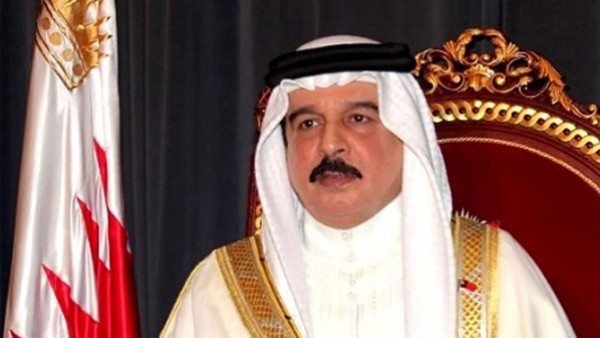 ملك البحرين: بلادنا لديها القدرة للتعامل مع ما يهدد أمنها واستقرارها