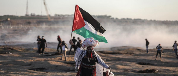 الصحة تُعلن حصيلة قمع الاحتلال لتظاهرات العودة شرقي قطاع غزة
