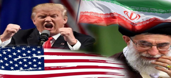 (إسرائيل) لا ترغب بمواجهة شاملة بين أمريكا وإيران