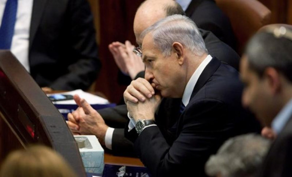 تعثر المفاوضات بين الليكود والأحزاب الإسرائيلية وخلافات كبيرة تمنع تشكيل الحكومة