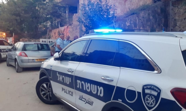 حيفا: العثور على شاب مقتولا داخل شقّة