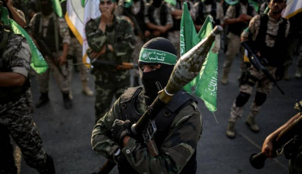 الخارجية الإسرائيلية: عناصر حماس والجهاد الإسلامي خريجو مدارس (أونروا)