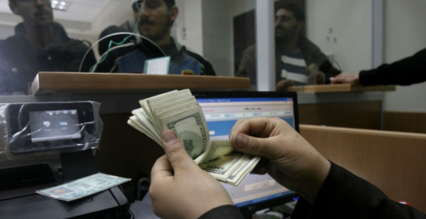 مالية غزة: صرف الدفعة المالية لموظفي فئة أقل من (2500) شيكل اليوم