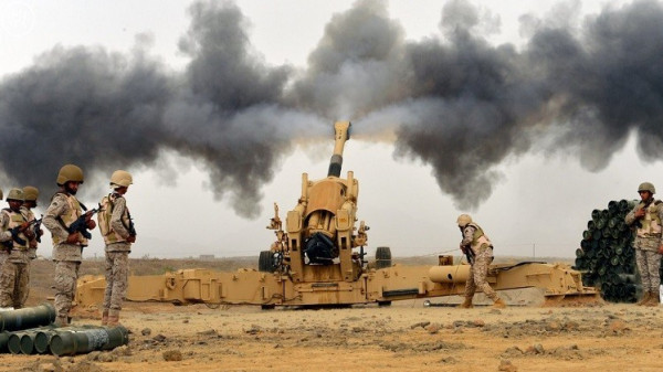 الحوثيون: عمليات عسكرية قادمة تستهدف 300 هدف بالسعودية والإمارات واليمن