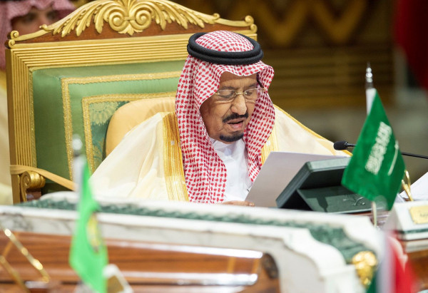 قطر: لم نَتلقَّ دعوة لحضور قمتي مكة