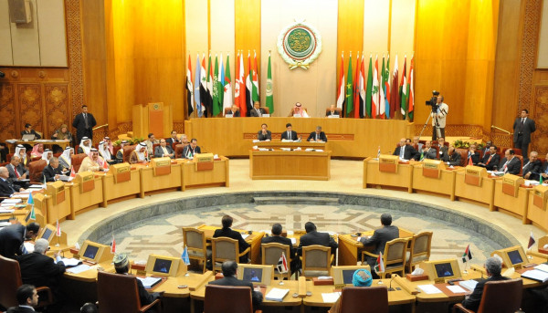 الجامعة العربية تُعمم على الدول الأعضاء دعوة لعقد قمة عربية طارئة