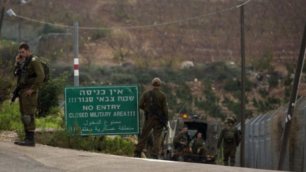إسرائيل تختبر نظاماً دقيقاً للتنبيه من الصواريخ قرب حدود لبنان