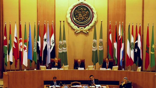 الجامعة العربية تُعمم دعوة قمة مكة