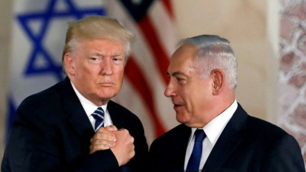 الولايات المتحدة تدعو إسرائيل رسمياً لتنفيذ أول خطوة في (صفقة القرن)