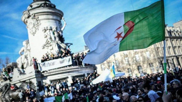 رقم قياسي.. 76 شخصًا يتنافسون على رئاسة الجزائر