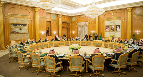 مجلس الوزراء السعودي: المملكة ترغب في تجنب الحرب واستقرار سوق النفط