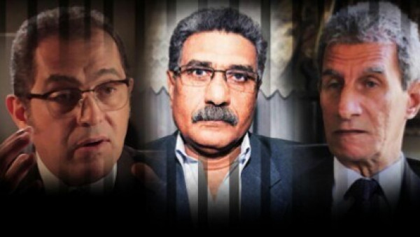 باتهامات تشمل "نشر أخبار كاذبة"..الإفراج عن معارضين مصريين بارزين على ذمة التحقيق