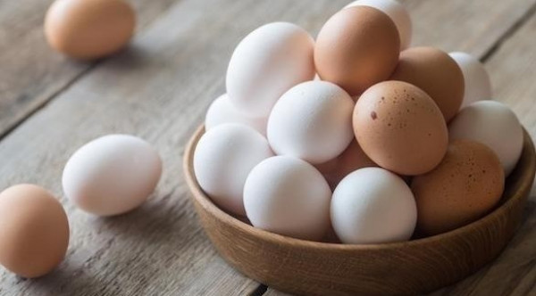 5 طرق بسيطة لكشف صلاحية البيض