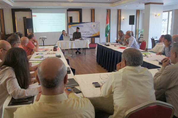 مركز "شمس" ينظم جلسة حول دور المناهج المدرسية في تعزيز قيم النزاهة
