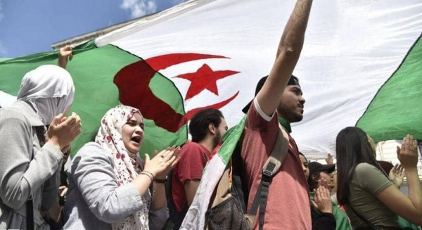 قبل الوصول إلى تموز.. ما مصير انتخابات الجزائر؟