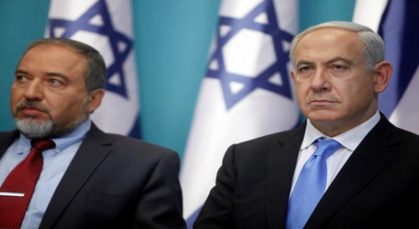 ليبرمان: الليكود خرق اتفاقاً معنا بشأن (حماس)