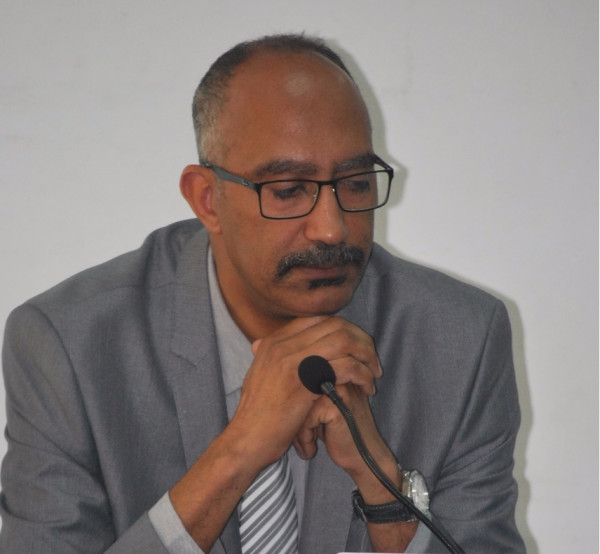 تكريم الباحثين بالعلوم المعرفية زغبوش وعلوي بجامعة محمد بن عبد الله بفاس