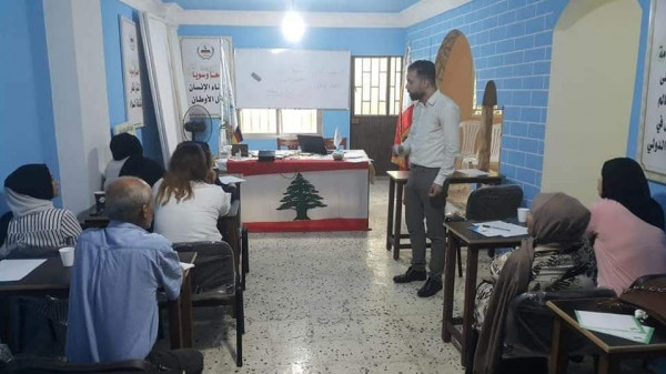 الخطيب: نعمل على بناء جيوش من الخبراء والعلماء