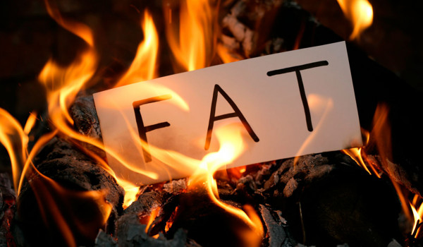 5 حيل سريعة لحرق الدهون بسرعة مذهلة فى رمضان