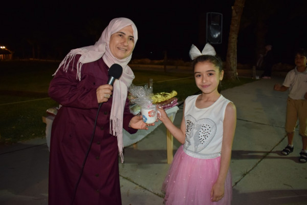 مشغل ومعهد الأم يقيم حفل إفطاره السنوي ويحتفل بيوبيله الفضي
