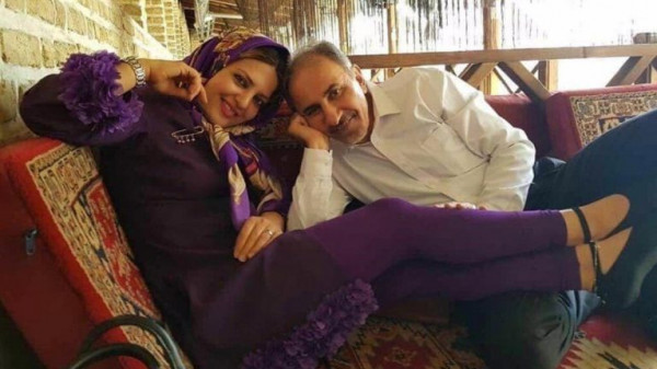 عمدة طهران السابق يقتل زوجته بخمس رصاصات ويكشف السبب بعد مماطلة