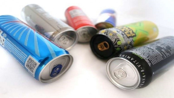 مشروبات الطاقة تحمل خطرا صحيا يهدد بالموت الفجائي