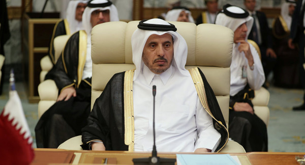 لماذا رفض رئيس الوزراء القطري أداء العمرة؟