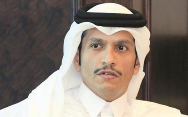قطر تُوضح أسباب تحفظها على بياني القمتين الخليجية والعربية