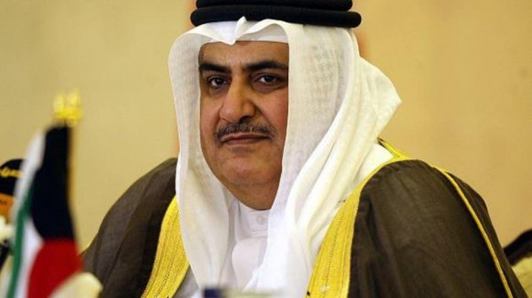 البحرين: تحفظ قطر على بيان القمة الخليجية يعكس ضعف ارتباطها بأشقائها