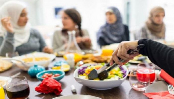ازداد وزنك في رمضان؟ إليكِ أفضل الحميات الغذائية لاستعادة رشاقتك