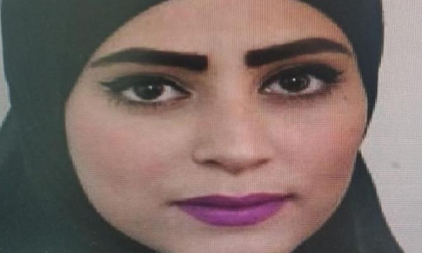 جريمة قتل نجلاء العموري "شقيقها خنقها حتى الموت"