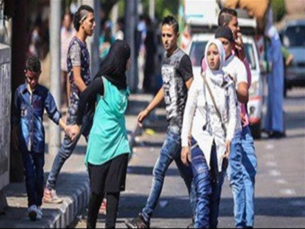 وزارة الداخلية بمصر تنشر نصائح مهمة للفتيات قبل الخروج للاحتفال بالعيد