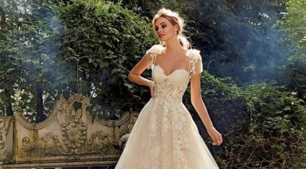 نصائح مفيدة تساعدك على اختيار فستان الزفاف المناسب